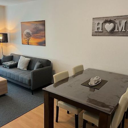 Ferien Am Meer Wilhelmshaven Ngoại thất bức ảnh