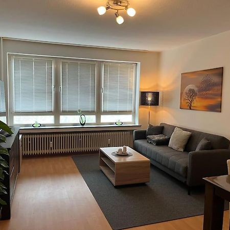 Ferien Am Meer Wilhelmshaven Ngoại thất bức ảnh